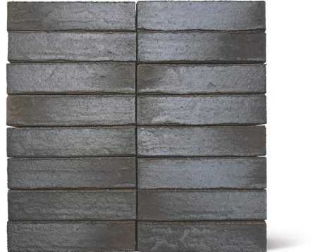 Teglstein: Hiilenkirjava Makasiini