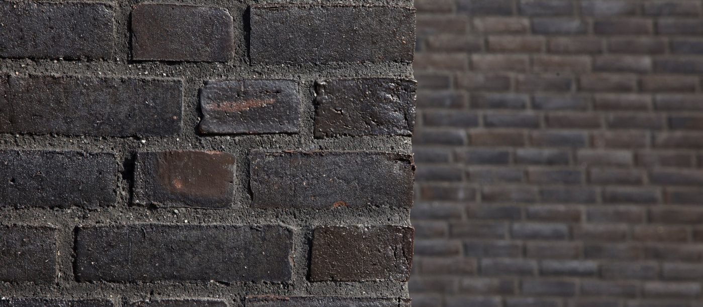 Teglstein - EW3478 Black Beauty