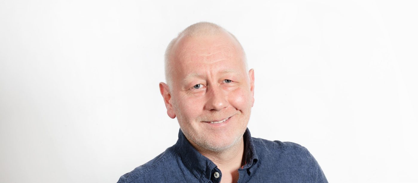 Ole Jacob Røysland, Prosjekteringsansvarlig | Wienerberger AS