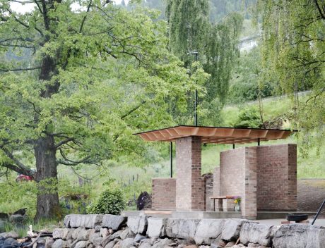 LIVD - Bergen School of Architecture