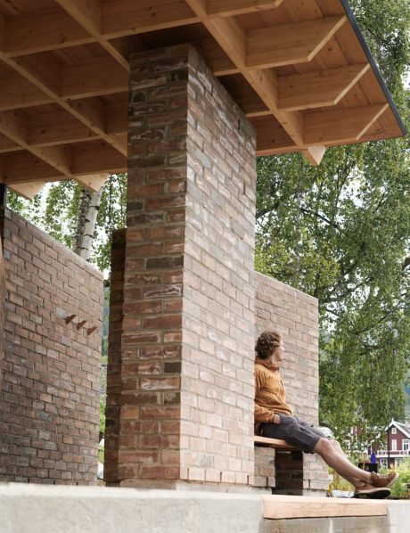 LIVD - Bergen School of Architecture