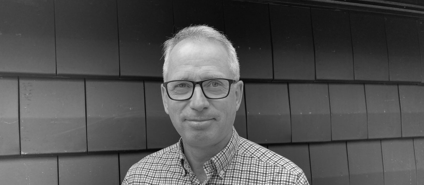 Haral Joys, Regionssjef | Wienerberger