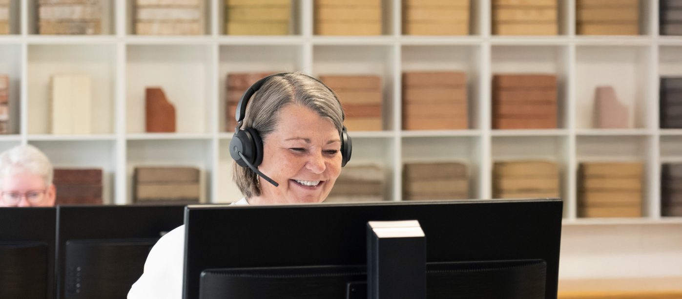 Kontormiljø - Egernsund