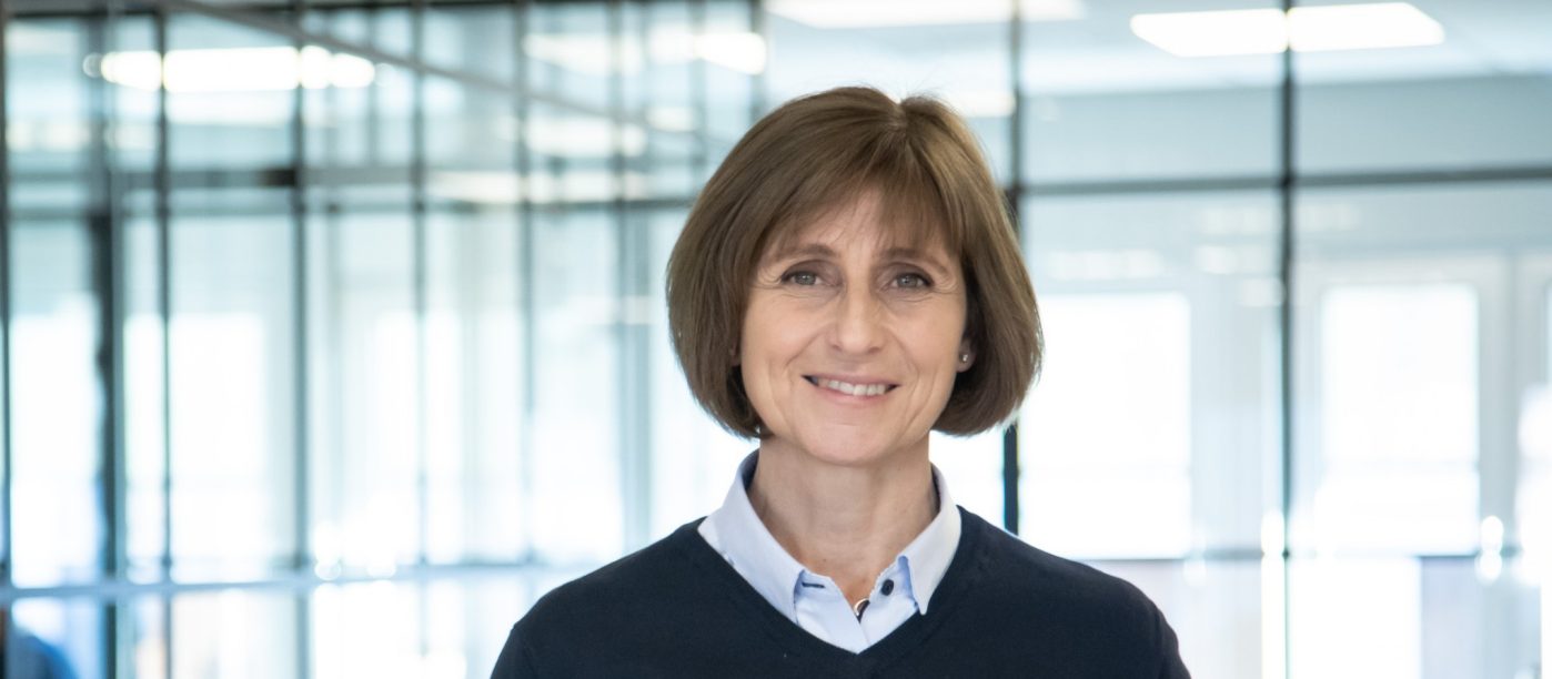 Tove Narvestad, Teknisk sjef | Wienerberger AS