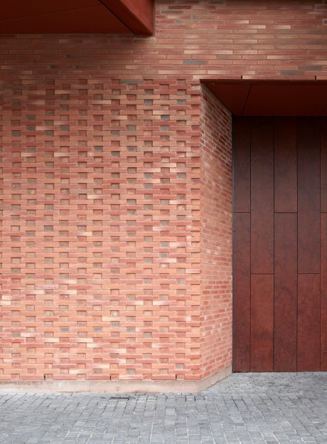 Projekt Munch Brygge