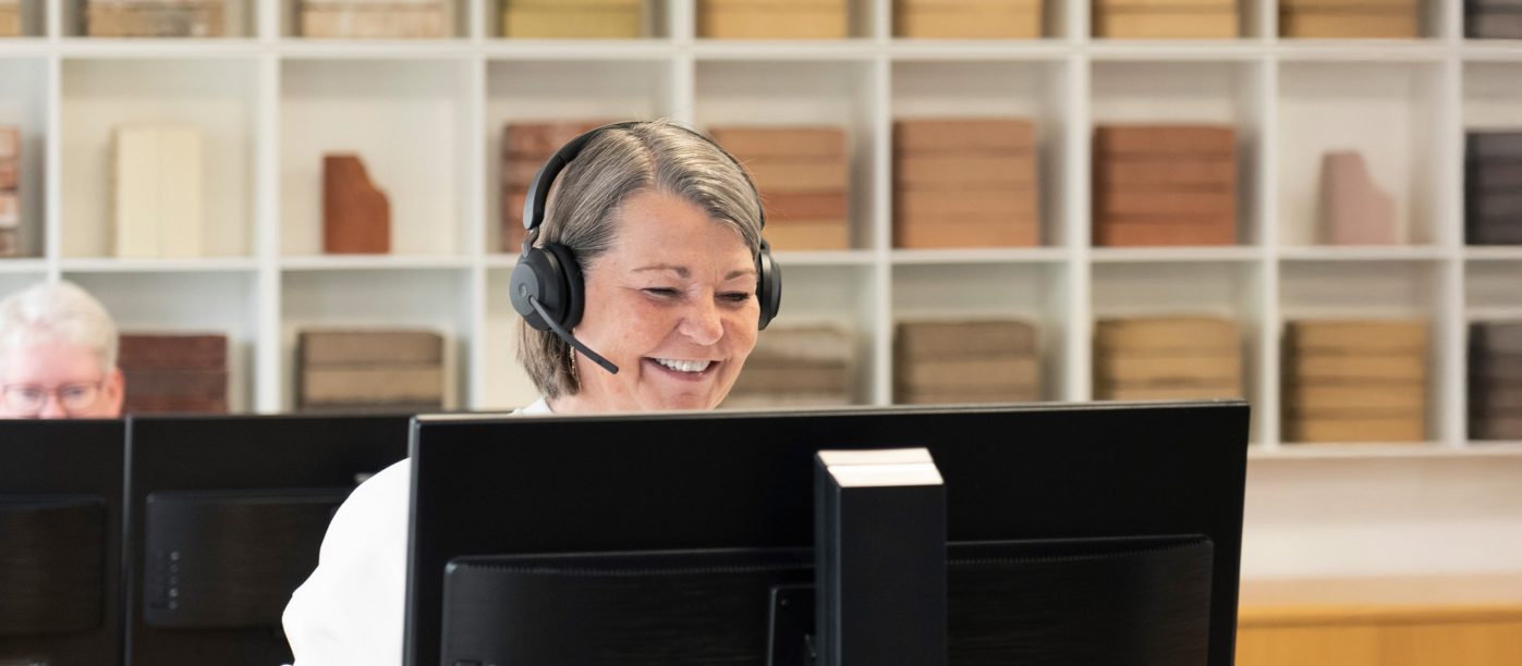 Kontormiljø - Egernsund