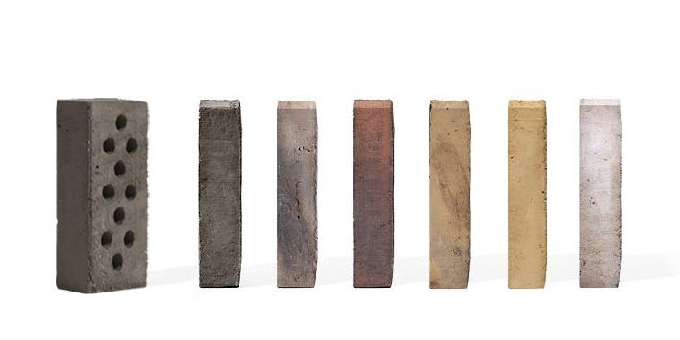 LESS kampagnebilleder