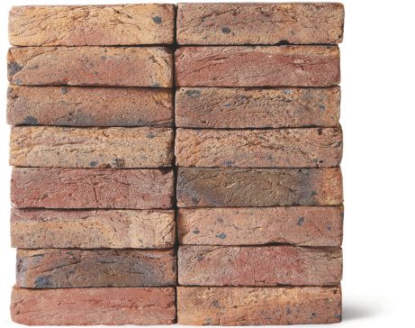 Facade Brick, Veldbrand Exterieur