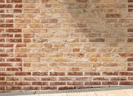 Mursten: Gamle Mursten | Børnehuset Egedammen, Gladsaxe