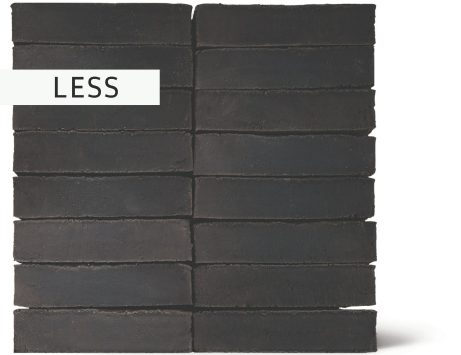 Danish Facade Brick W 449 Kul