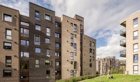 Brick: EW0449 Kul - EW0447 Flint - EW0450 Jern | Kolbotn Hage, Norway