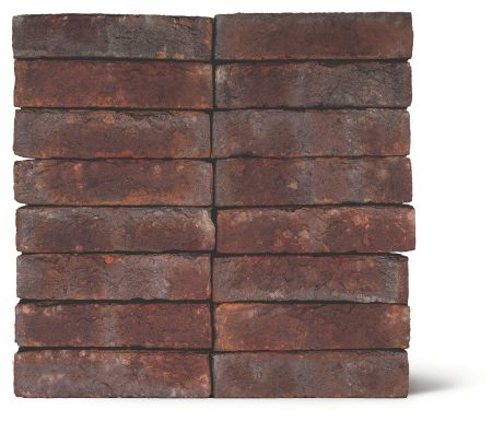 Danish Facade Brick Blauwrood