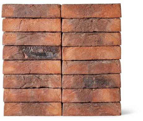 Danish Facade Brick Veldbrons
