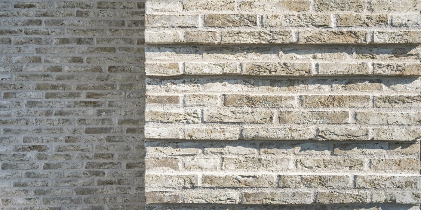 Teglstein - EW3780 Kronløb - Kronløbsøen