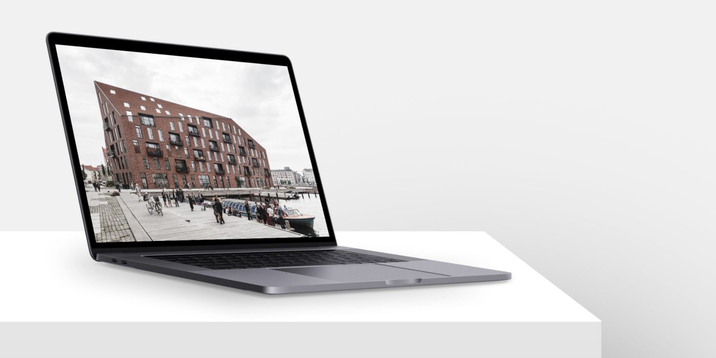 Headerbilleder Tilmelding til nyhedsbrev