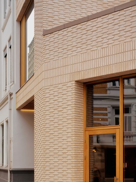 Teglstein: EW2162 Avignon | Bygdøy Allé 1, Oslo