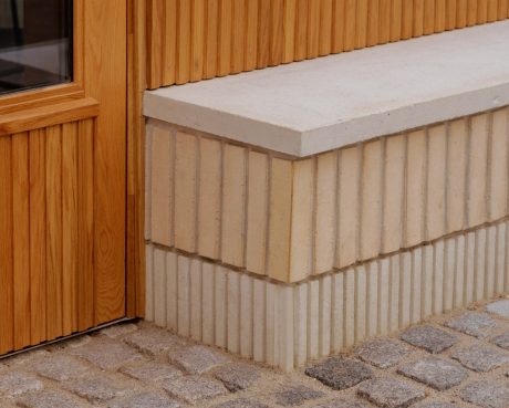 Teglstein: EW2162 Avignon | Bygdøy Allé 1, Oslo