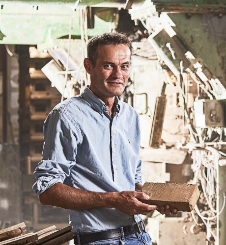 Andreas Christensen, Managing Director, Operations