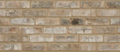 Brick: Blauwrood genuanceerd - Marziale - Facade cladding: Arena Sandstone - Arena Calypso | Drammen Helsepark, Norway