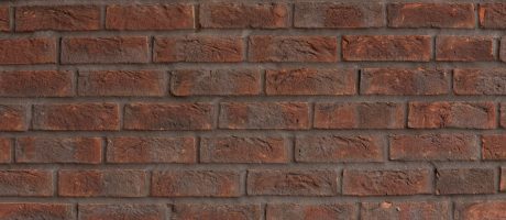 Brick: Blauwrood genuanceerd - Marziale - Facade cladding: Arena Sandstone - Arena Calypso | Drammen Helsepark, Norway