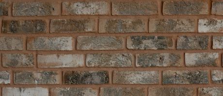 Brick: Blauwrood genuanceerd - Marziale - Facade cladding: Arena Sandstone - Arena Calypso | Drammen Helsepark, Norway
