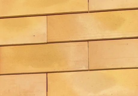 Brick: Blauwrood genuanceerd - Marziale - Facade cladding: Arena Sandstone - Arena Calypso | Drammen Helsepark, Norway