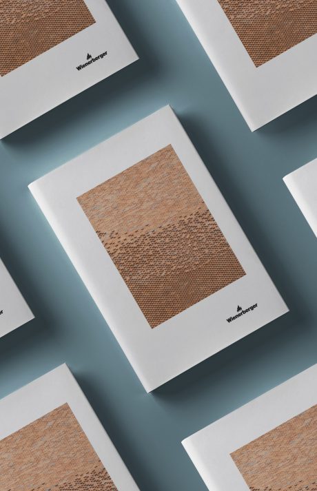 Én mursten ad gangen | Egernsund Wienerberger A/S