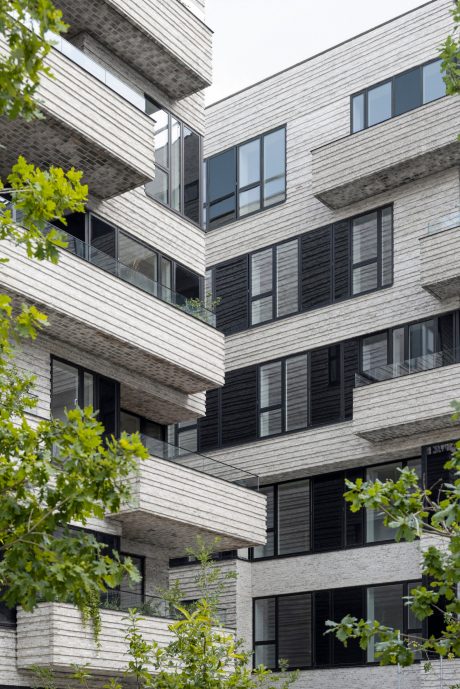 Brick: EW3780 Kronløb | Kronløbsøen, Copenhagen