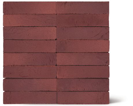 Facade Brick, Retro Iltarusko