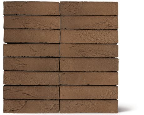 Facade Brick, Retro Kaakaonruskea