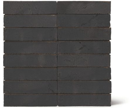 Facade Brick, Grafiitinmusta Retro