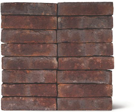 Danish Facade Brick Blauwrood