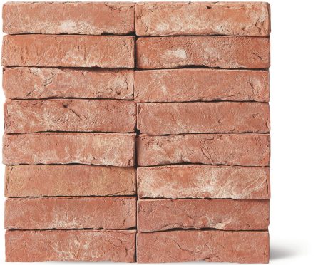 Facade Brick, Opus