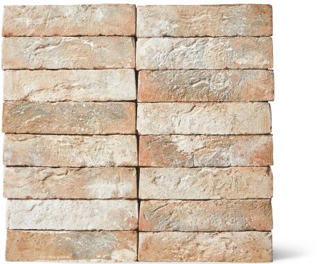 Danish Facade Brick Bronsgroen