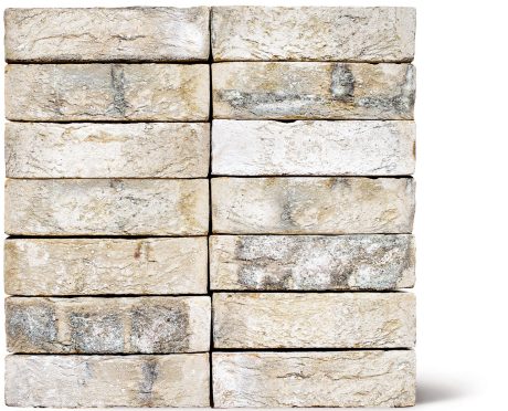 Facade Brick, Marziale