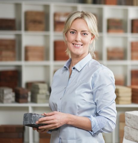 Sissel Tonstad, Prescription Manager | Wienerberger AS