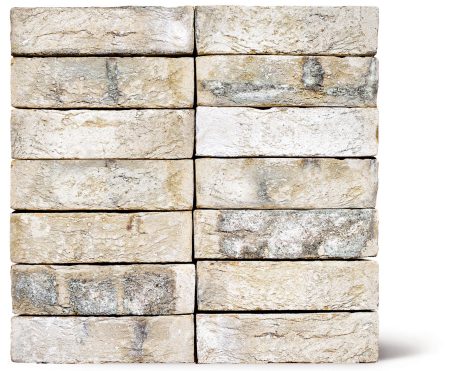 Facade Brick, Marziale