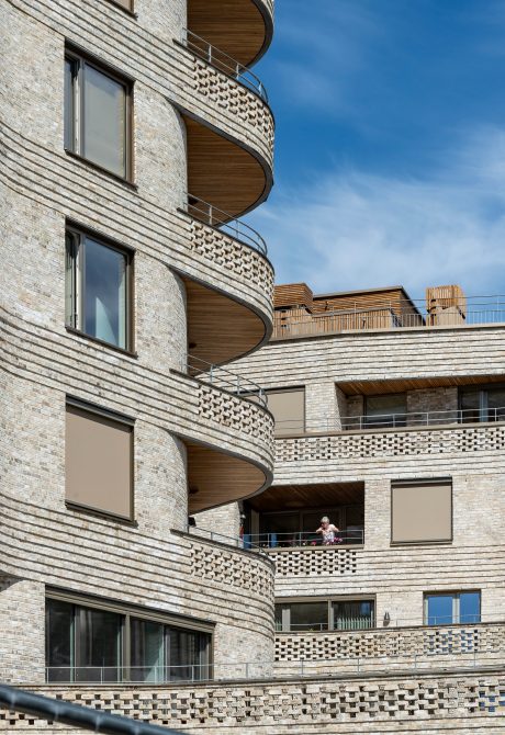 Wesselkvartalet Marziale