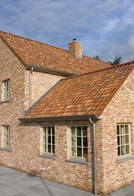 Takstein: Pottelberg 44 - Cottage