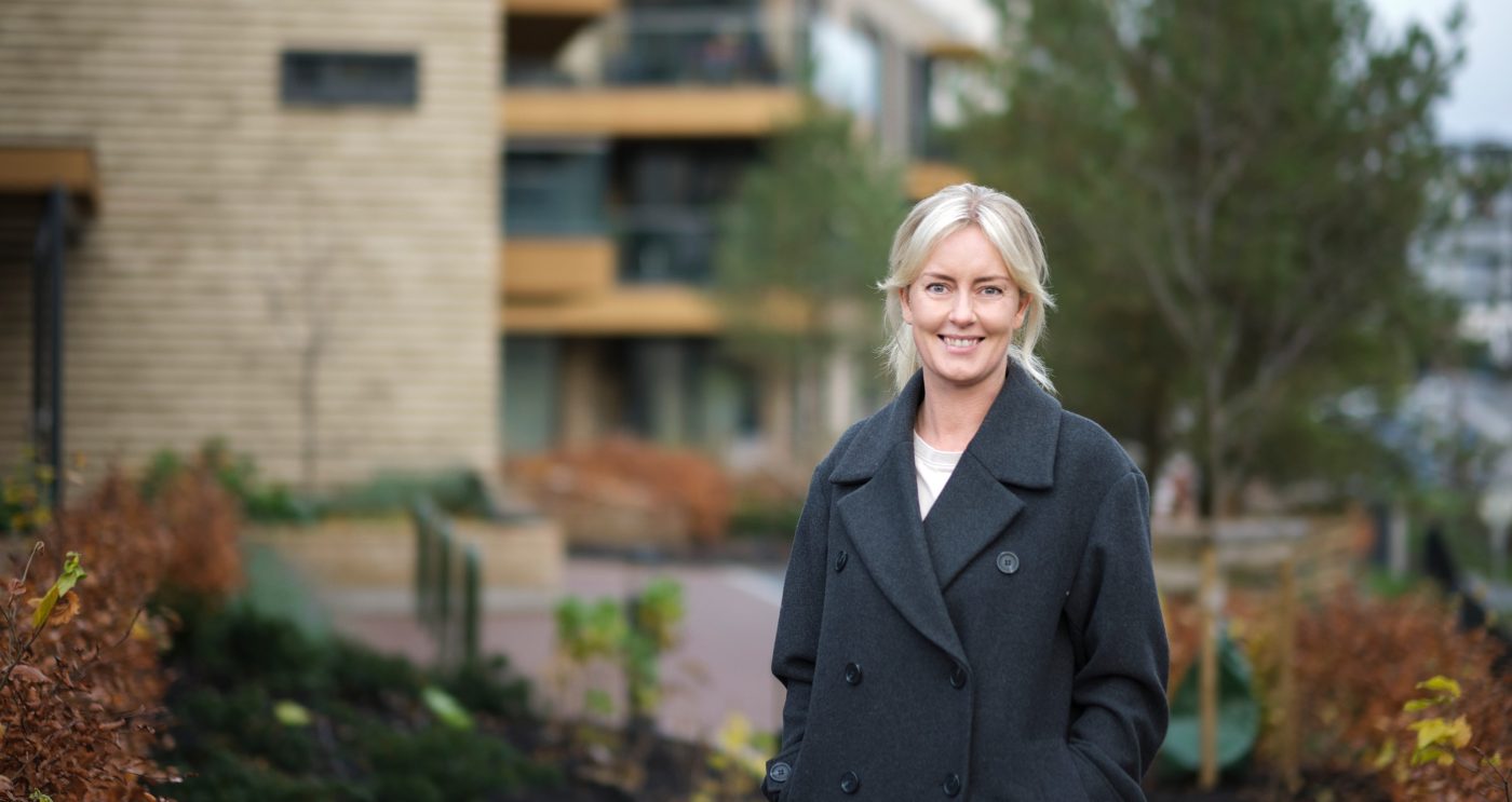 Sissel Tonstad, Prescription Manager | Wienerberger AS