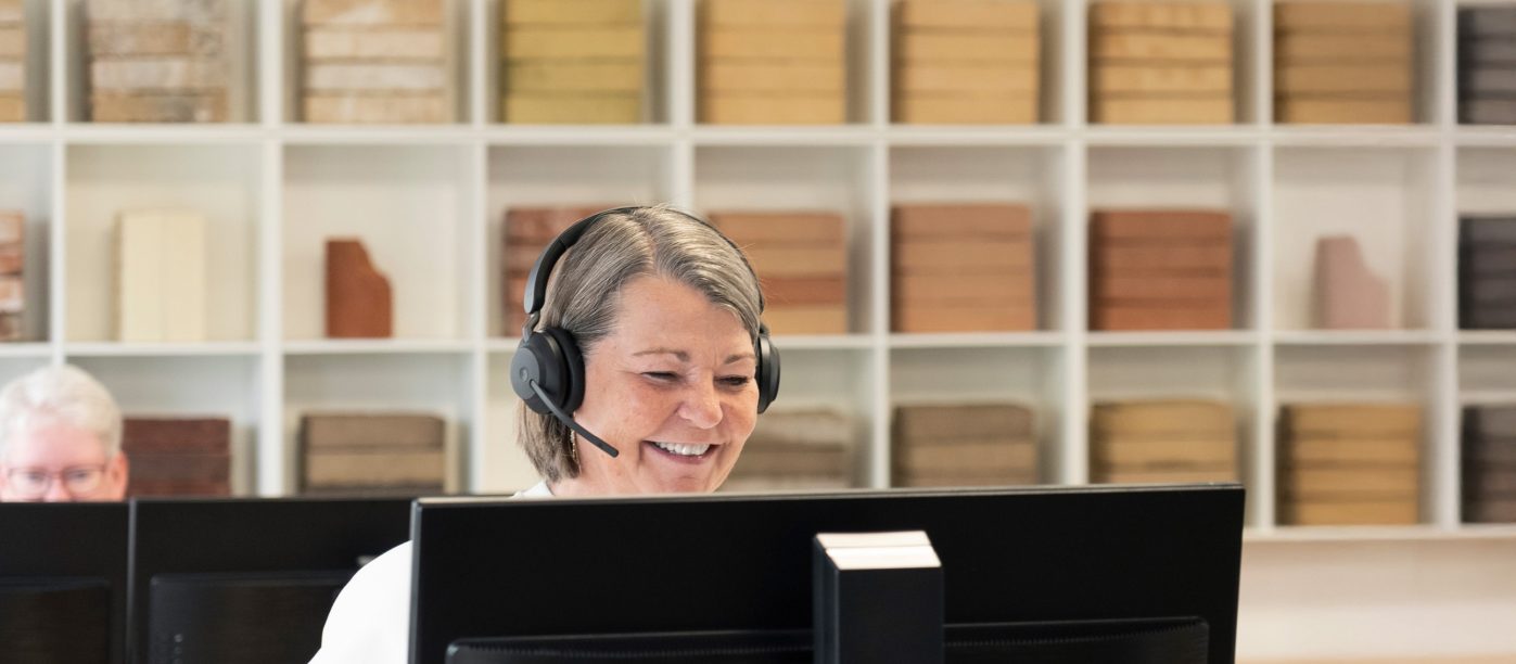 Kontormiljø - Egernsund