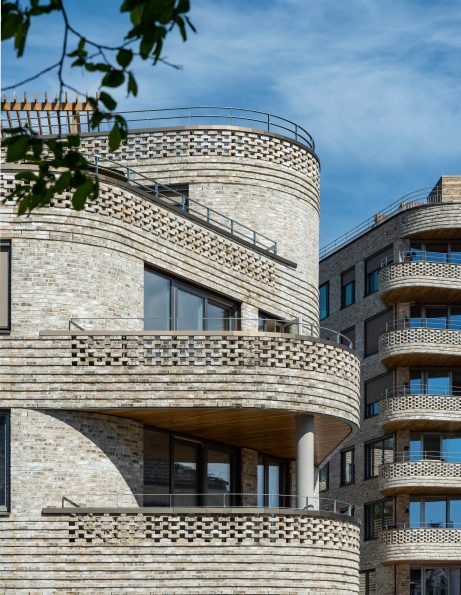 Wesselkvartalet Marziale