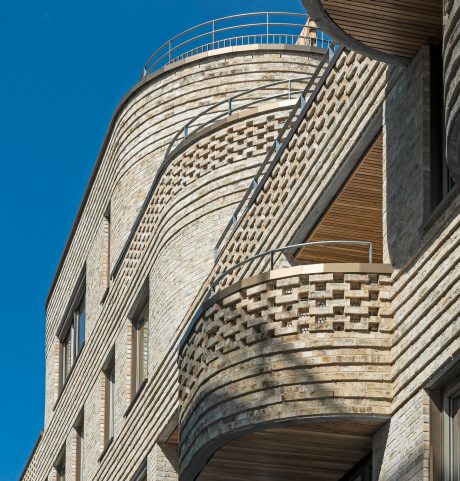 Wesselkvartalet Marziale