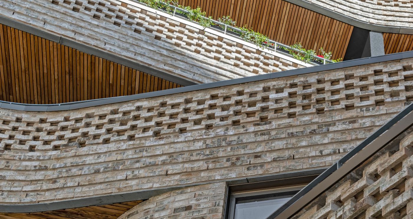 Wesselkvartalet Marziale