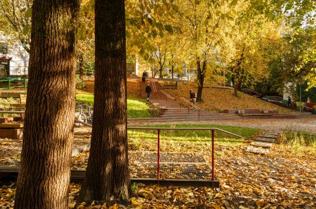 Marktegl: Varia - Siena | Gartnerløkka, Oslo