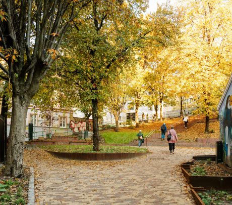 Marktegl: Varia - Siena | Gartnerløkka, Oslo