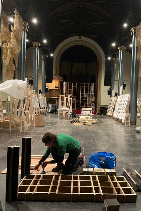 Sophienberg Kirke, Oslo | Wienerberger AS