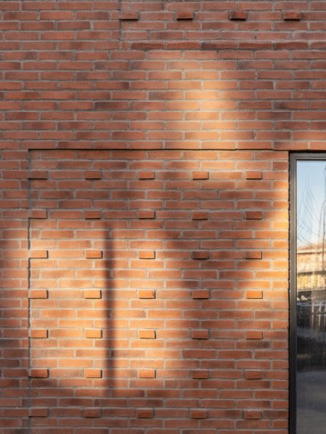 Brick: EW0466 Kobber | Sønder Ringvej Brøndby, Denmark