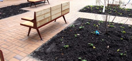 Pavers: Odense med kul | Heggedal Torg, Norway