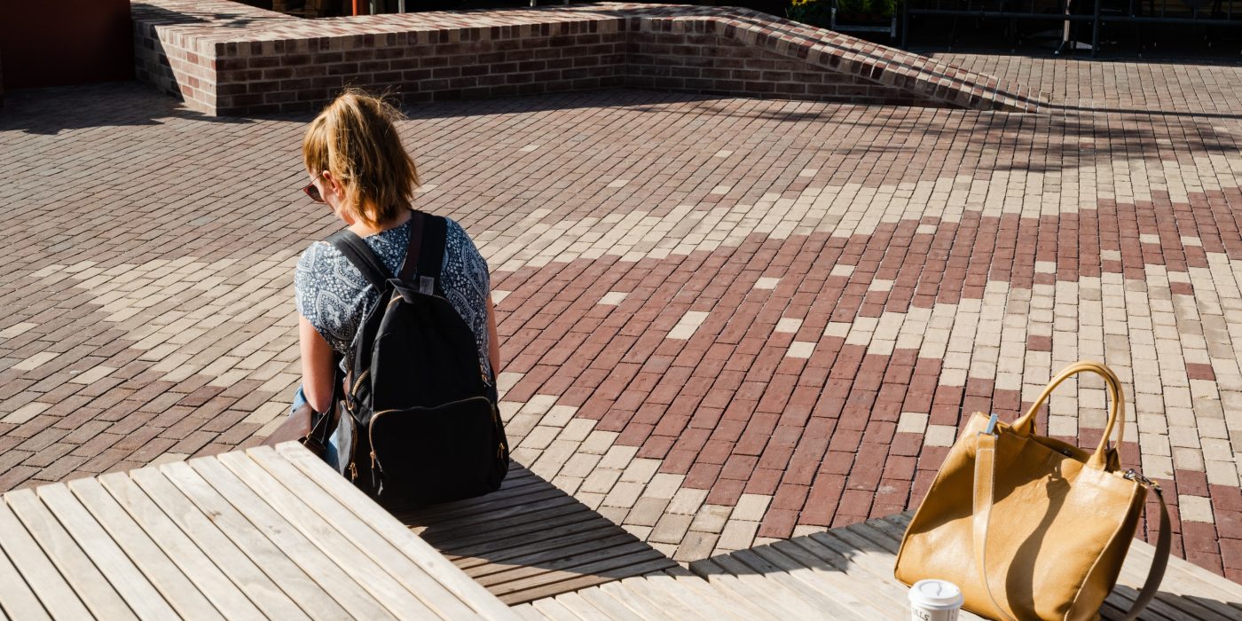 Project Toeyen Torg in Norway